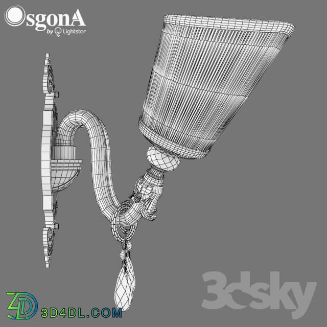 Wall light - 692622_Guarda_Osgona