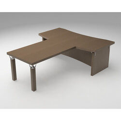 Office furniture - Executive table 