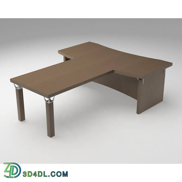 Office furniture - Executive table