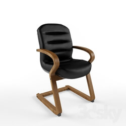 Office furniture - Chair impuls 