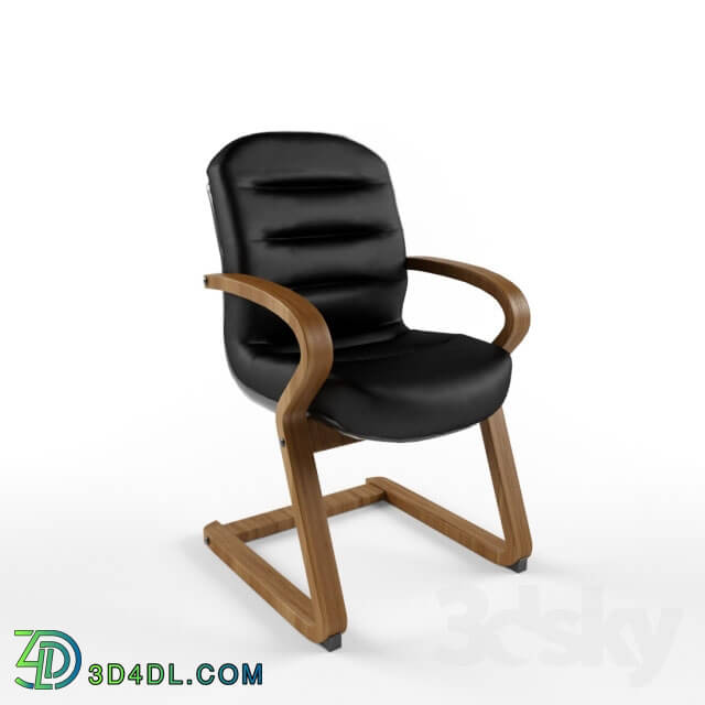 Office furniture - Chair impuls