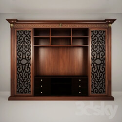 Wardrobe _ Display cabinets - Closet Factory Domus Mobili 