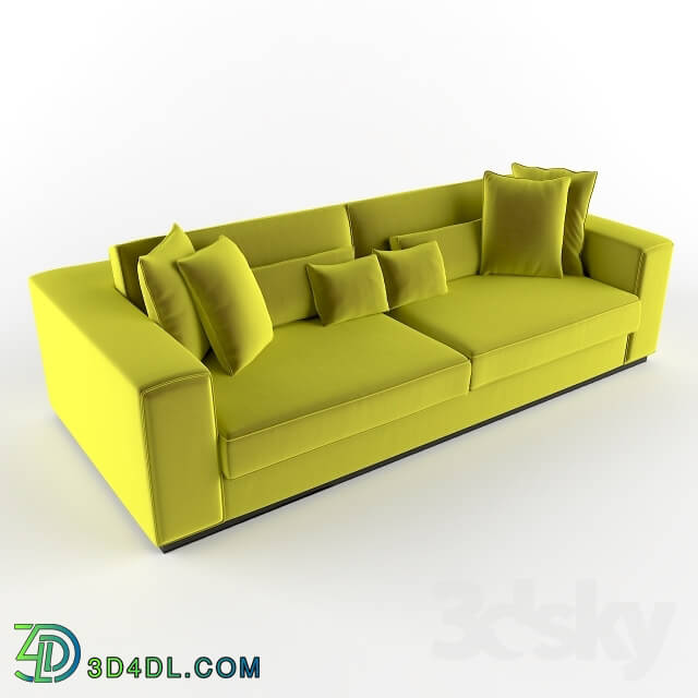 Sofa - SOFA