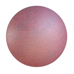 CGaxis-Textures Asphalt-Volume-15 red painted asphalt (04) 