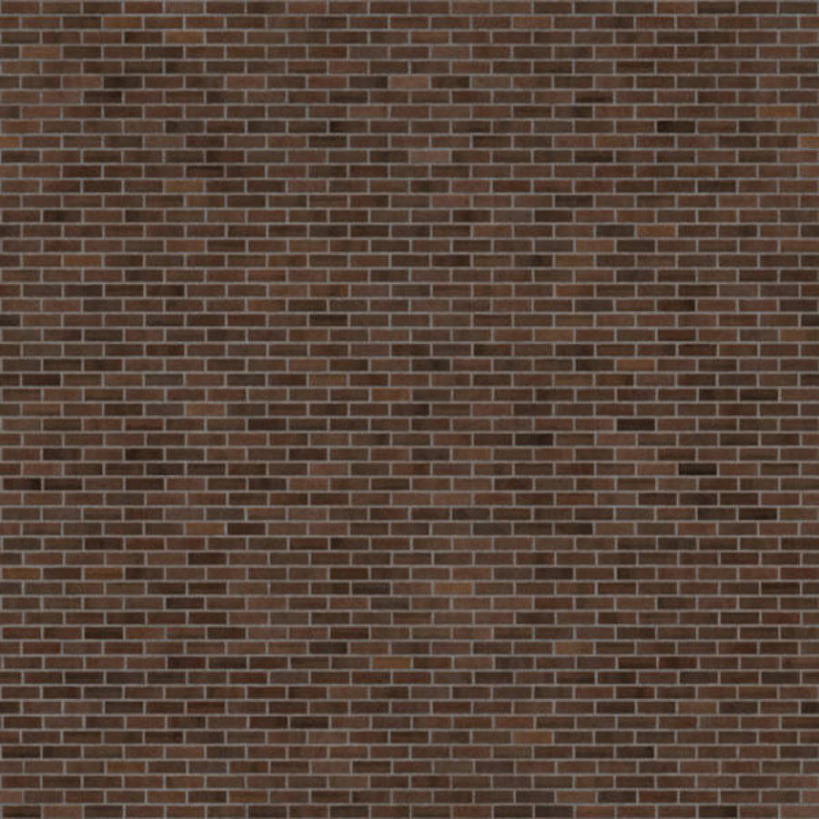 Bricks Industrial Brown Topaz (002)