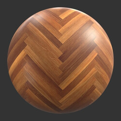 Wood Flooring (040) 