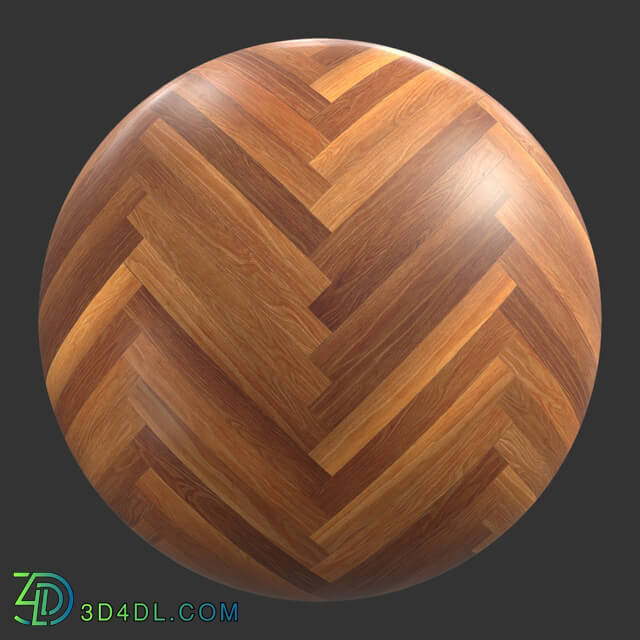 Wood Flooring (040)