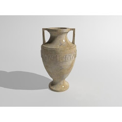 Vase - Amphora 
