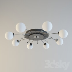 Ceiling light - Chandelier 