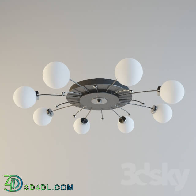 Ceiling light - Chandelier