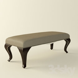 Other soft seating - Bench Christopher Guy 60-0007 