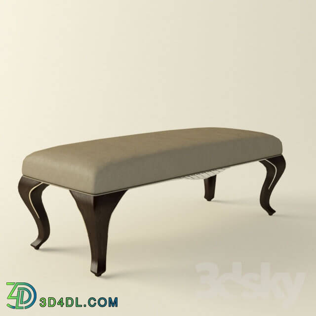 Other soft seating - Bench Christopher Guy 60-0007