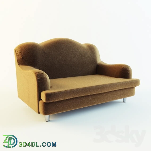 Sofa - Vissionaire sofa