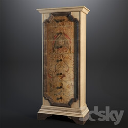 Sideboard _ Chest of drawer - Mobili Di Castello MD6614 