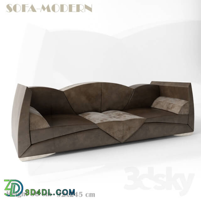 Sofa - Sofa-Modern