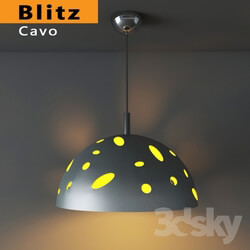 Ceiling light - Blitz Cavo 