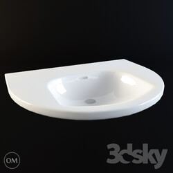 Wash basin - Laufen _ Living 