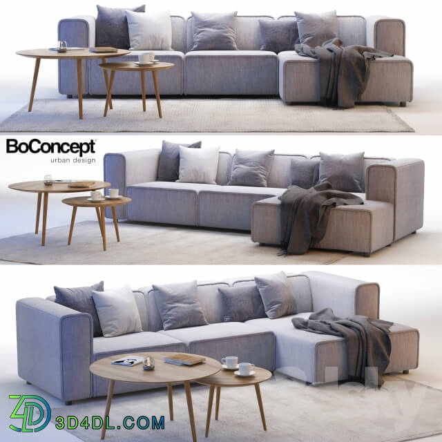 Sofa - BoConcept_Carmo2