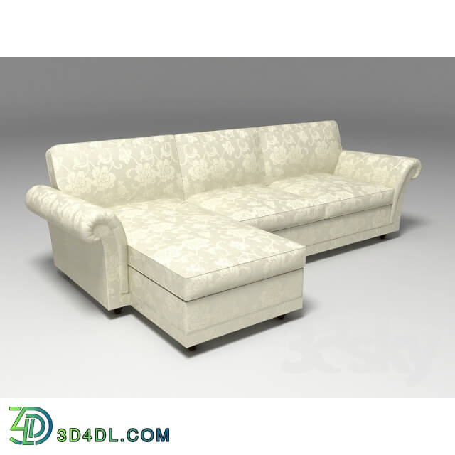 Sofa - Verona Sofa