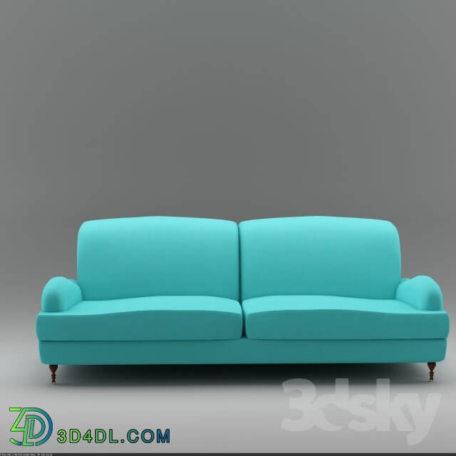 Sofa - ACADEMY SOFA