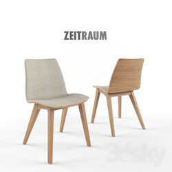 Chair - zeitraum morph 