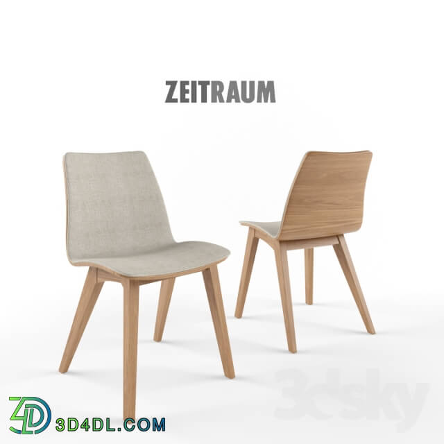 Chair - zeitraum morph