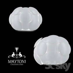 Wall light - Bra Maytoni MOD503-01-W 