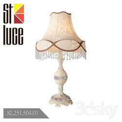 Table lamp - OM STLuce SL251.504.01 