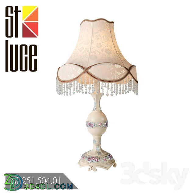 Table lamp - OM STLuce SL251.504.01