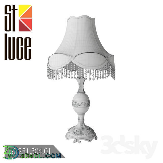 Table lamp - OM STLuce SL251.504.01