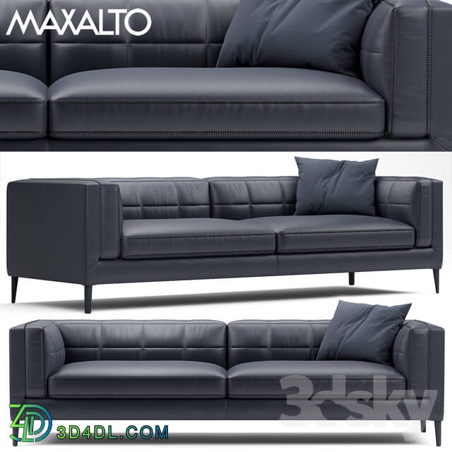 Sofa - Sofa Dives by Maxalto