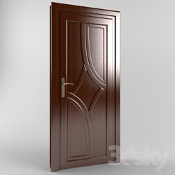 Doors - Door 