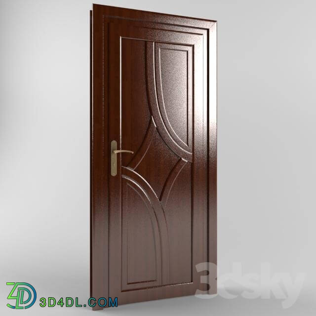 Doors - Door