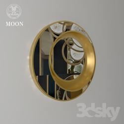 Mirror - Mirrors Moon collection 