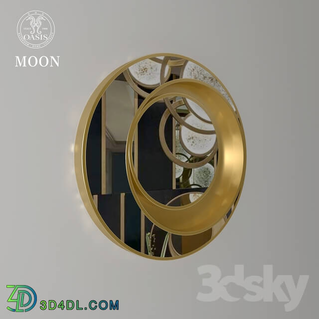 Mirror - Mirrors Moon collection