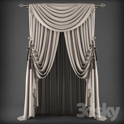 Curtain - Curtains356 