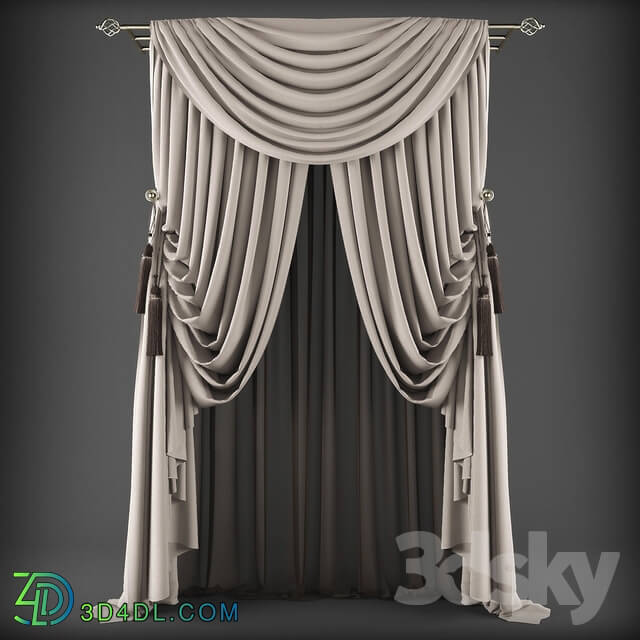 Curtain - Curtains356