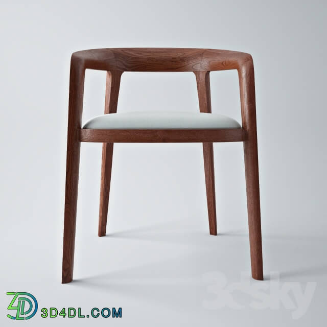 Chair - Corvo Chair