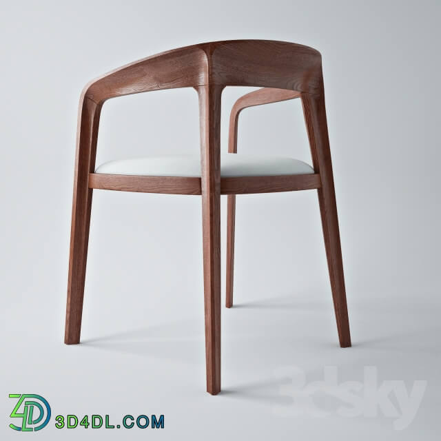 Chair - Corvo Chair