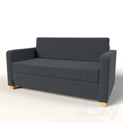 Sofa - Sofa bed SALT 