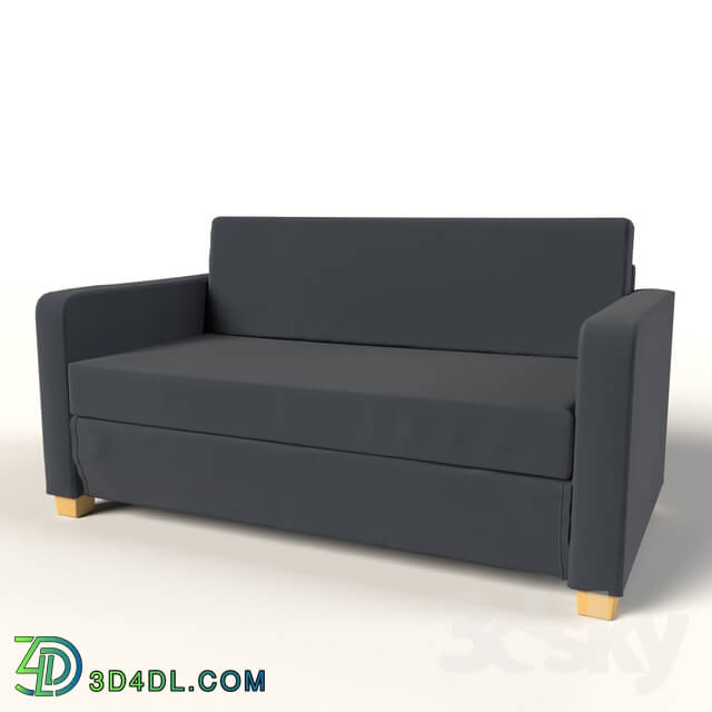 Sofa - Sofa bed SALT