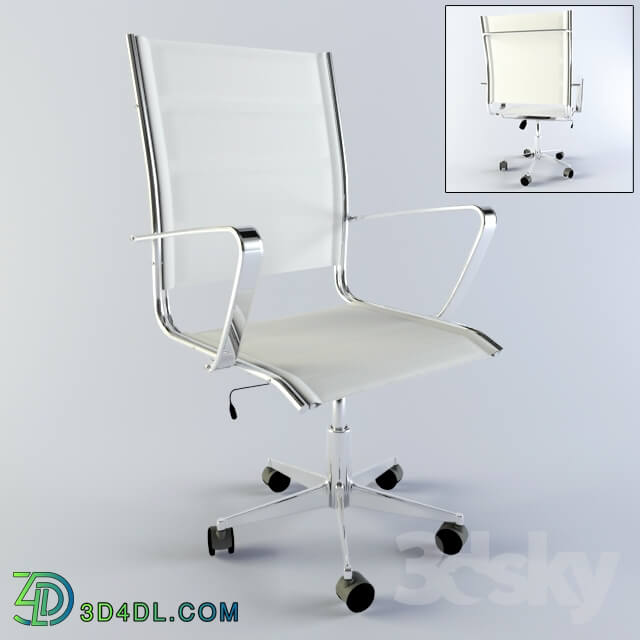 Office furniture - Skyline 1