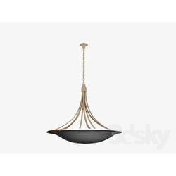 Ceiling light - Ceiling lamp 