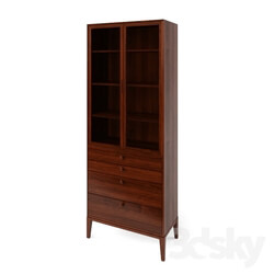 Wardrobe _ Display cabinets - Cabinet showcase 