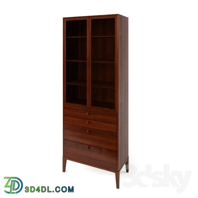 Wardrobe _ Display cabinets - Cabinet showcase