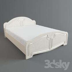 Bed - KAT-2 Classic 