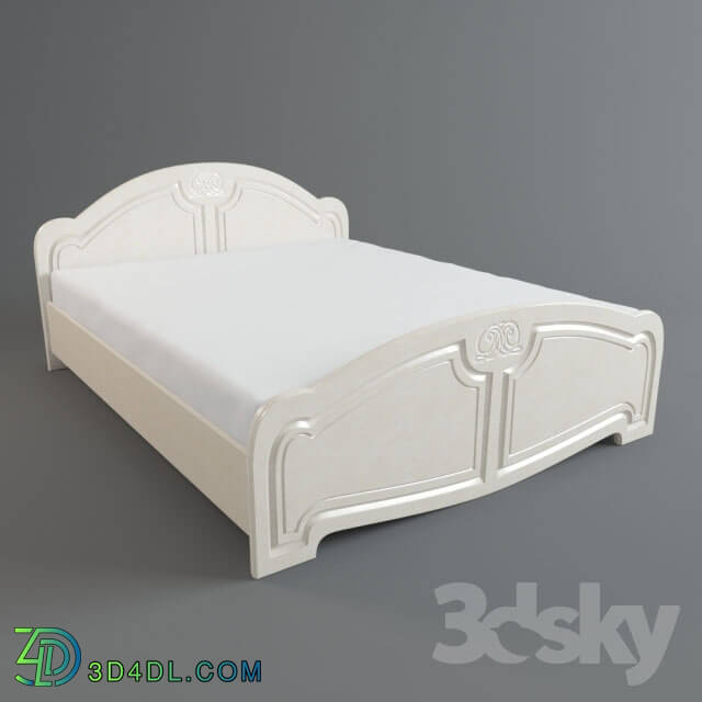 Bed - KAT-2 Classic