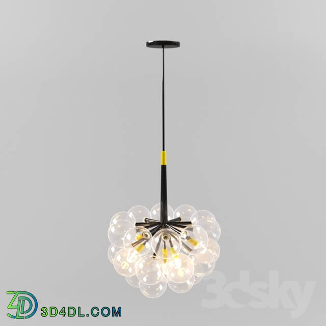 Ceiling light - Chandelier pendant