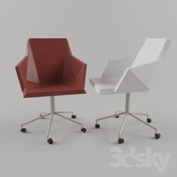 Office furniture - Mayflower Armchair 