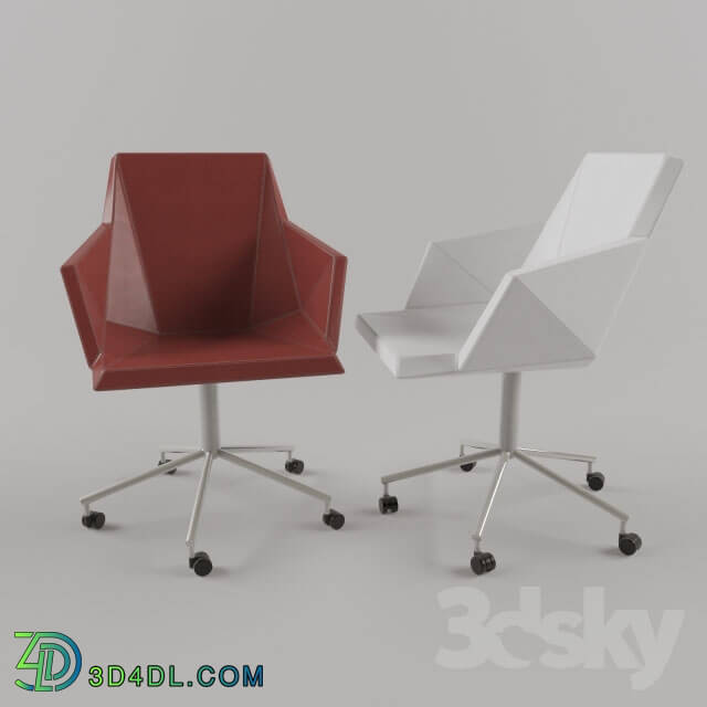 Office furniture - Mayflower Armchair